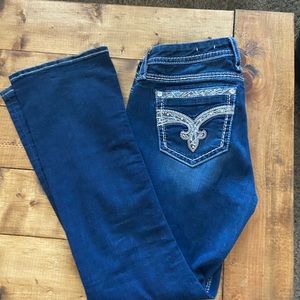 COPY - Rock Revival jeans